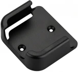 Держатель для пульта SMART-RH1 Black (Пластик) 023481 Arlight