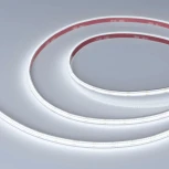 Светодиодная лента герметичная COB-PS-X400-7mm 24V White6000 (7.2 W/m, IP67, CSP, 5m) (Arlight, -) 041698