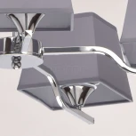 Потолочная люстра De City Конрад 667011405