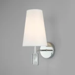 Бра Milazzo 60137/1 Eurosvet хром