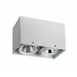 Накладной точечный светильник Favourite Flashled 1986-2U