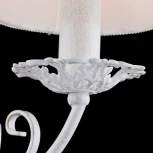 Подвесная люстра Freya Bianchi FR2307-PL-08-WG