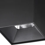 Накладной точечный светильник Novotech Recte 357961