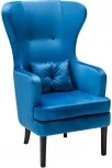 Кресло R-Home Хилтон Сканди Блю