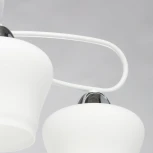 Потолочная люстра De City Альфа 324017704 (220V)