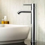 Смеситель VitrA Minimax S A41990EXP для раковины