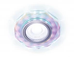 Встраиваемый точечный светильник Ambrella Декоративные Led+mr16 S213 PR