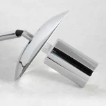 Подвесной светильник Lussole Lgo Strawberry LSP-8211 (220V, на проводе, шар, IP21)