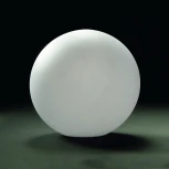 Наземный светильник Mantra AVORIAZ 1388 (220V, шар, IP65)