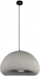 Подвесной светильник Loft It Stone 10252/400 Grey (220V, на проводе, круглые)