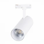 Трековый светильник ST Luce Mono ST350.546.15.36 (LED, 220V, круглые, IP22)