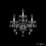 Бра Bohemia 1415 1415B/2+1/165/XL Ni