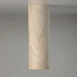 Потолочный светильник круглый DeMarkt Иланг 712011001 (LED, 220V)