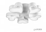 Потолочная люстра iLedex Passion S8103/5 WH