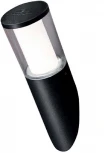 Настенный светильник уличный Fumagalli Carlo DR1.571.000.AXU1L (220V, факел, IP55)
