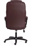 Кресло BERGAMO (22) кож/зам, коричневый, 36-36 Tetchair 19357