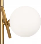 Торшер Freya Blossom FR5259FL-03BS