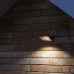 Прожектор уличный Gauss Qplus 690511310 (LED, 220V, IP65)