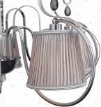 Потолочная люстра ST Luce Azzurro SL177.102.05