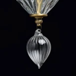 Торшер Chiaro Оделия 619041503 (220V)