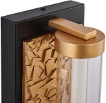 Настенный светильник Favourite Artefactum 4216-1W (LED, 220V)