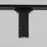 Трековый светильник Elektrostandard Cubus 85516/01 чёрный матовый 10W 4200K однофазный (LED, 220V)