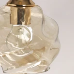 Подвесной светильник De City Соло 112011601 (220V, на проводе)