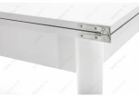 Стол Woodville Маера белый 344747