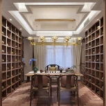 Подвесная люстра G9 Lu Carte LC-11-0272