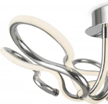 Потолочная люстра Freya Timeless FR6045CL-L54CH