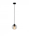 Подвесной светильник в форме шара Moderli Aurora V11537-1P (220V, на проводе, шар)