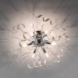 Потолочная люстра Citilux Рандом CL222161 (220V)