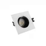 Встраиваемый точечный светильник Denkirs DK3021-WB