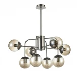 Потолочная люстра Vele Luce Verona 983 VL5015L08