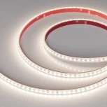 Светодиодная лента герметичная IC-PS-A120-10mm 24V Day4000 (9.6 W/m, IP67, 2835, 10m) (Arlight, стабилизированная) 050632