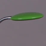 Офисная настольная лампа светодиодная Reluce 02715-0.7-01 GN