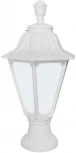 Наземный фонарь Fumagalli Rut E26.110.000.WYF1R (220V, IP55)