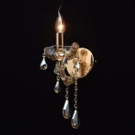 Бра Chiaro Одетта 405010101 (220V, подвески, подсвечник, свеча)