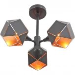 Потолочная люстра ST Luce Enigma SL258.402.03 (220V)