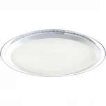 Потолочный светильник круглый Globo Nicole 48365-60 (LED, 220V, пульт управления)