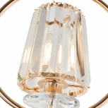 Подвесной светильник Arte Milano AM-8952 8952D.D270.H290.E14.1 G (220V, на проводе)