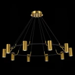 Подвесной светильник ST Luce Talia SL1215.403.10 (220V, на проводе, кольцо)