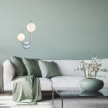 Бра Escada Sphere 642/2A Silver (220V, шарики)