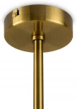 Потолочная люстра на штанге Freya Sharlot FR1012PL-06BS (220V)