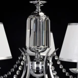 Подвесная люстра Федерика 684013005 (220V, на цепи)