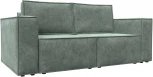 Диван прямой Куба мини Лига Диванов (Велюр) арт.126594