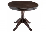 Стол Woodville Лосон шоколад 319987