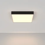 Потолочный светильник Zon 3000K 1x45Вт 120° LED Maytoni Technical C067CL-L48B3K