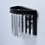 Настенный светильник MW-Light Гослар 498025302 (220V)