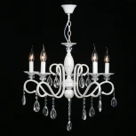Подвесная люстра De City Аврора 371015705
